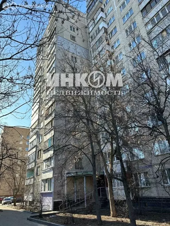 1-комнатная квартира: Жуковский, улица Гарнаева, 11 (40 м) - Фото 1
