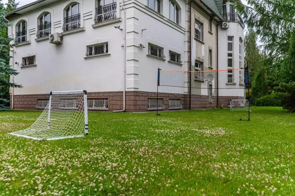 Дом в Московская область, Красногорск городской округ, д. Тимошкино ... - Фото 2