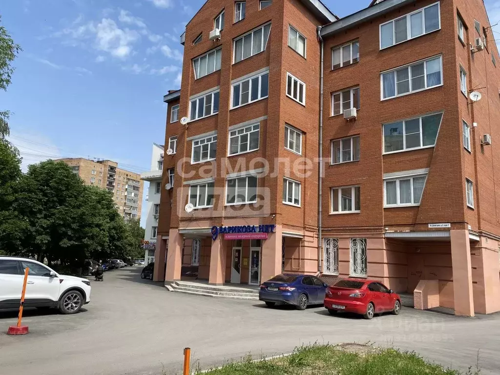 Помещение свободного назначения в Рязанская область, Рязань пл. ... - Фото 0