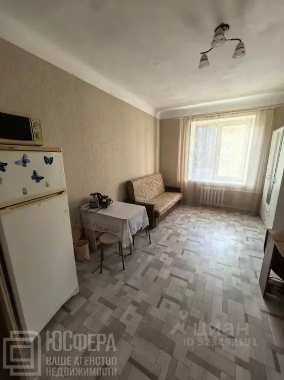 Комната Волгоградская область, Волгоград Советская ул., 26А (19.3 м) - Фото 2