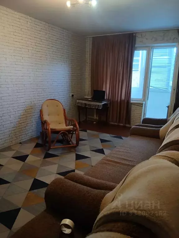 2-к кв. Крым, Керчь ул. Пошивальникова, 50 (46.0 м) - Фото 1