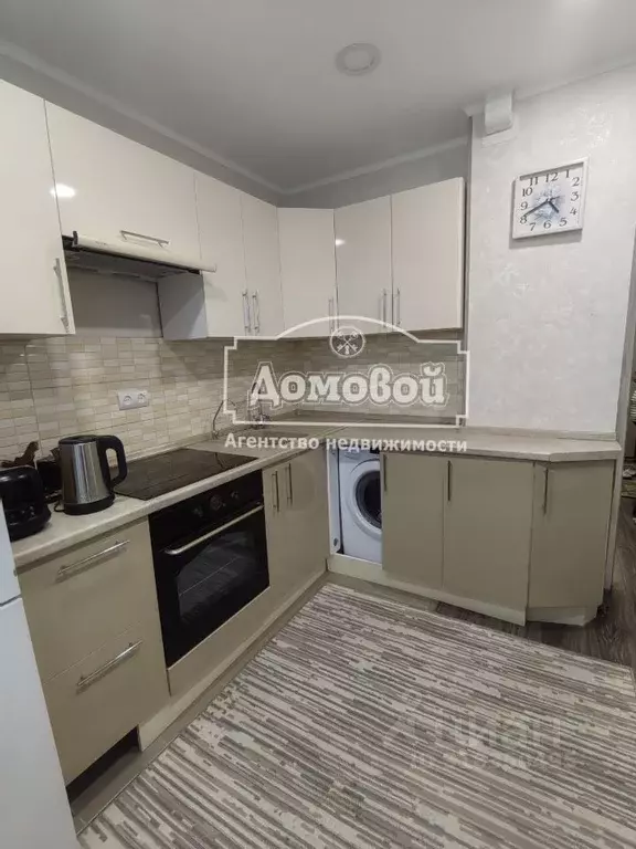 1-к кв. Калужская область, Калуга Хрустальная ул., 44к4 (34.0 м) - Фото 0