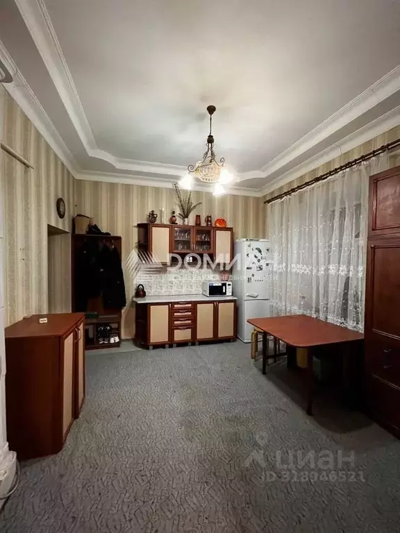 2-к кв. Ростовская область, Новочеркасск Комитетская ул. (28.7 м) - Фото 0