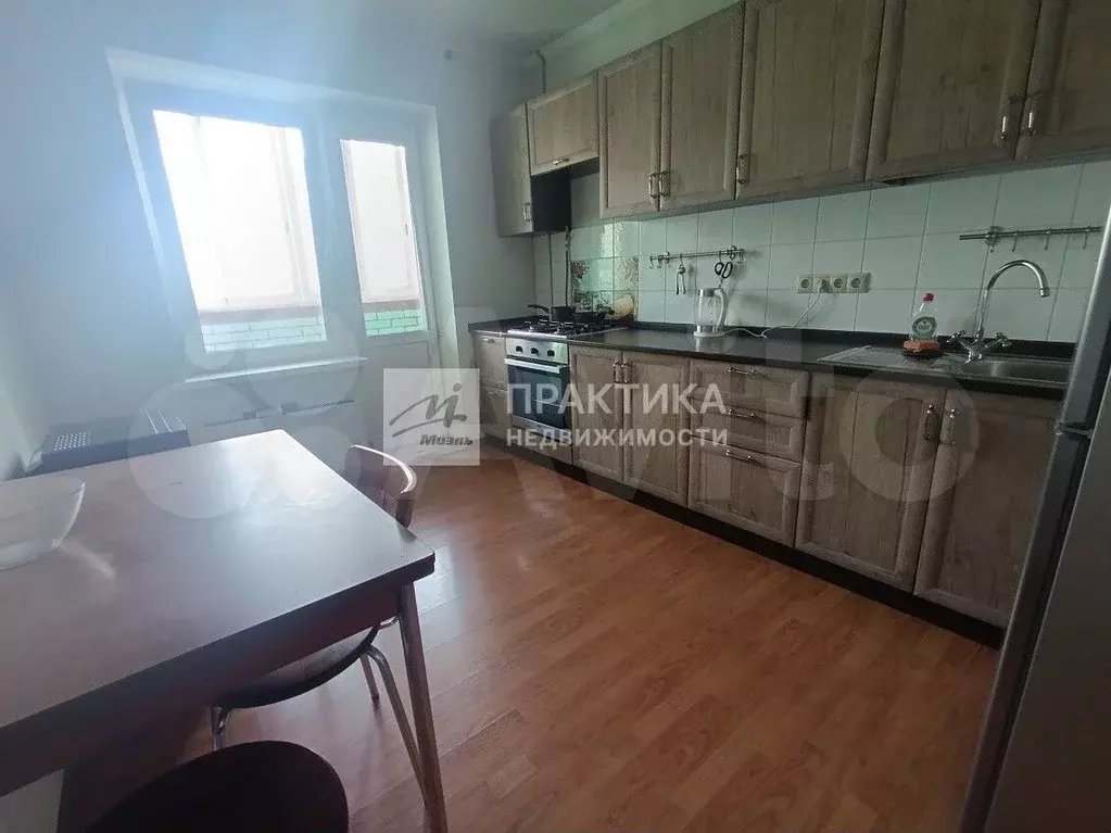 2-к. квартира, 59,3 м, 6/10 эт. - Фото 0