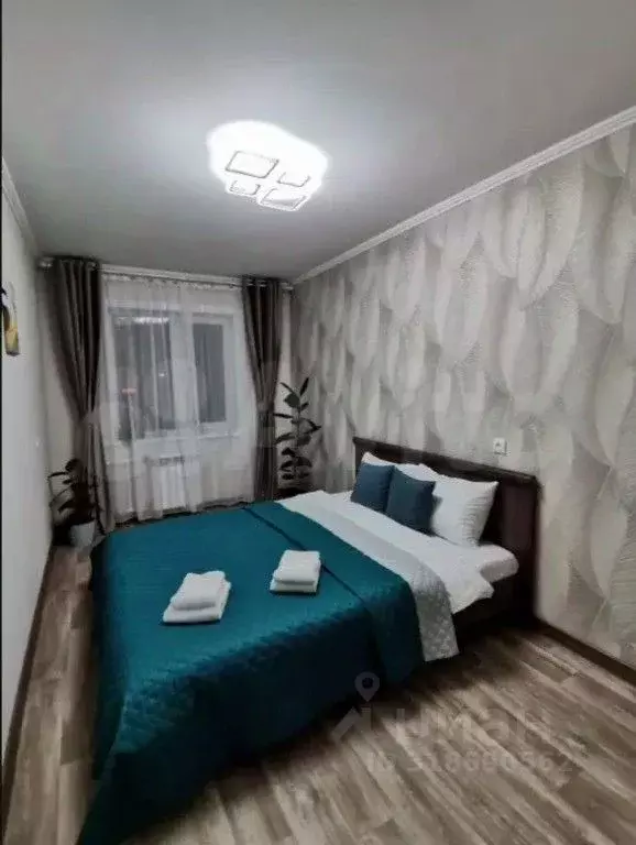 3-к кв. Алтайский край, Бийск ул. Петра Мерлина, 10 (63.0 м) - Фото 0