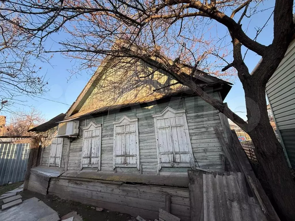 Дом 52 м на участке 4,9 сот. - Фото 0