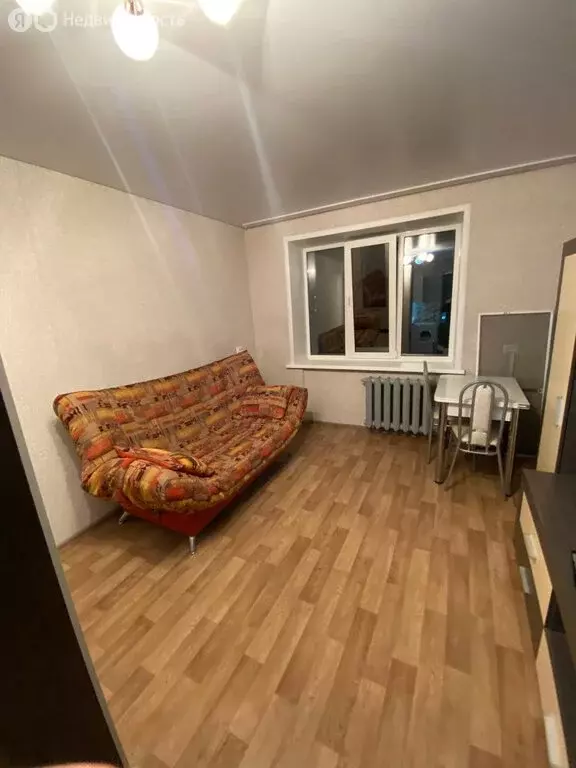 1к в -комнатной квартире (18 м) - Фото 2