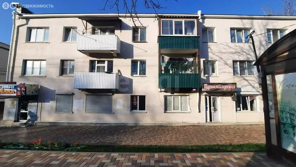 1к в -комнатной квартире (11.1 м) - Фото 1