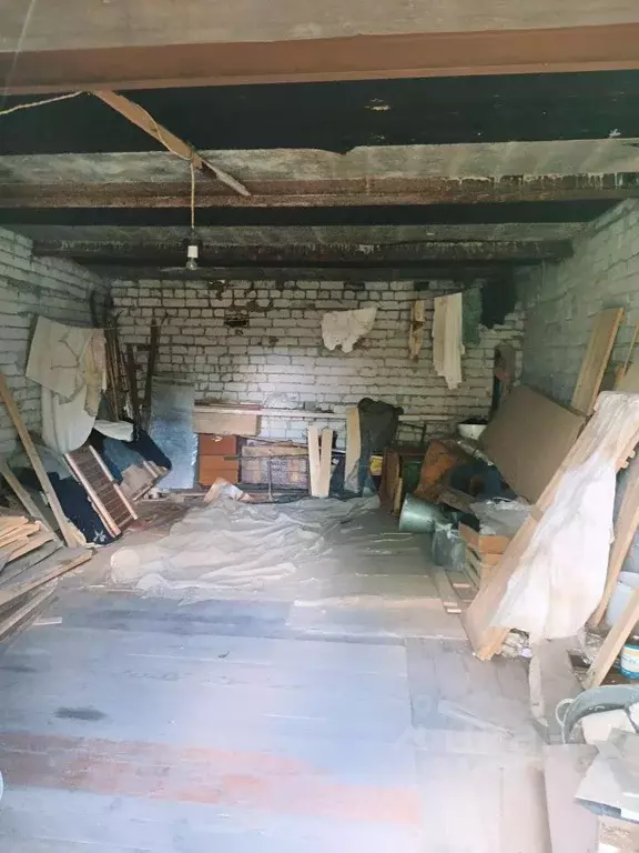 Гараж в Тверская область, Кимры Старое Савелово мкр,  (37 м) - Фото 2