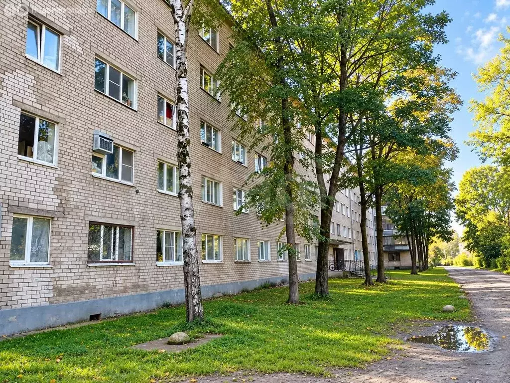 1к в -комнатной квартире (12.7 м) - Фото 1