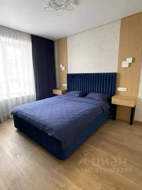 2-к кв. Костромская область, Кострома Давыдовская ул., 21 (60.0 м) - Фото 0