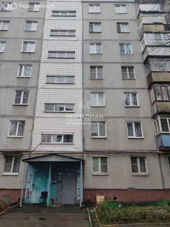 1к в 2-комнатной квартире (14.6 м) - Фото 1