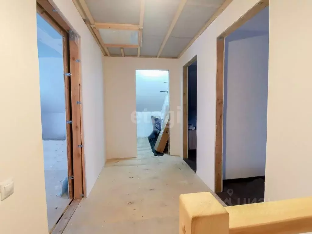 Дом в Ярославская область, Тутаевский муниципальный округ, ... - Фото 1