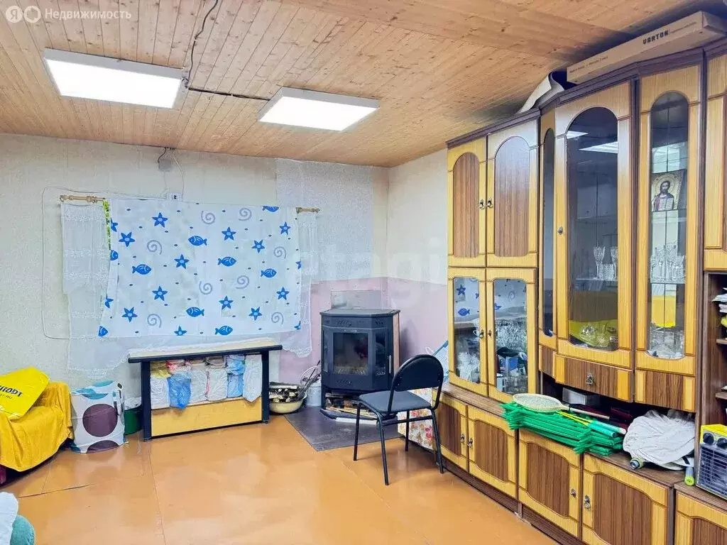 Участок в Кемеровский муниципальный округ, СНТ Мебельщик (6 м) - Фото 0