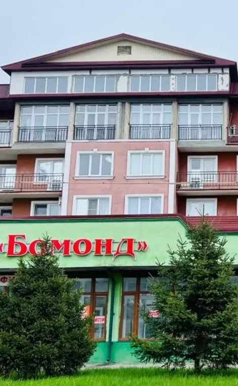 Продаётся 1-к квартира, 34.5 м - Фото 0