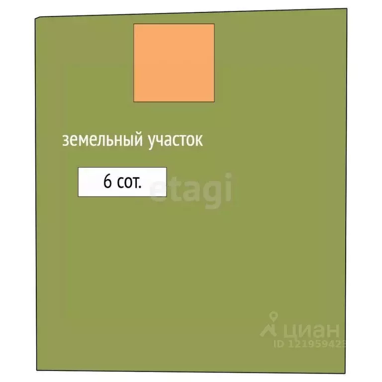 Дом в Архангельская область, Котласский муниципальный округ, ... - Фото 1
