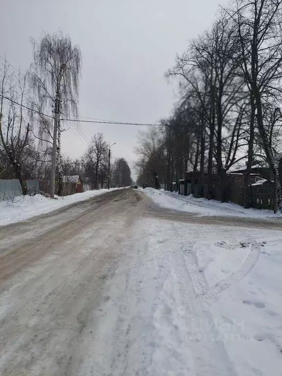 Дом в Нижегородская область, Дзержинск Ленинградская ул., 26 (76 м) - Фото 2