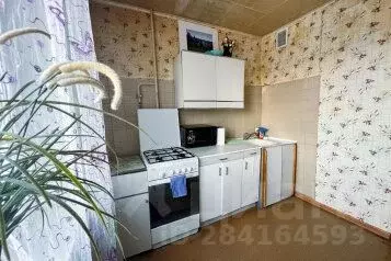 1-к кв. Московская область, Электросталь Ногинское ш., 6 (30.0 м) - Фото 1