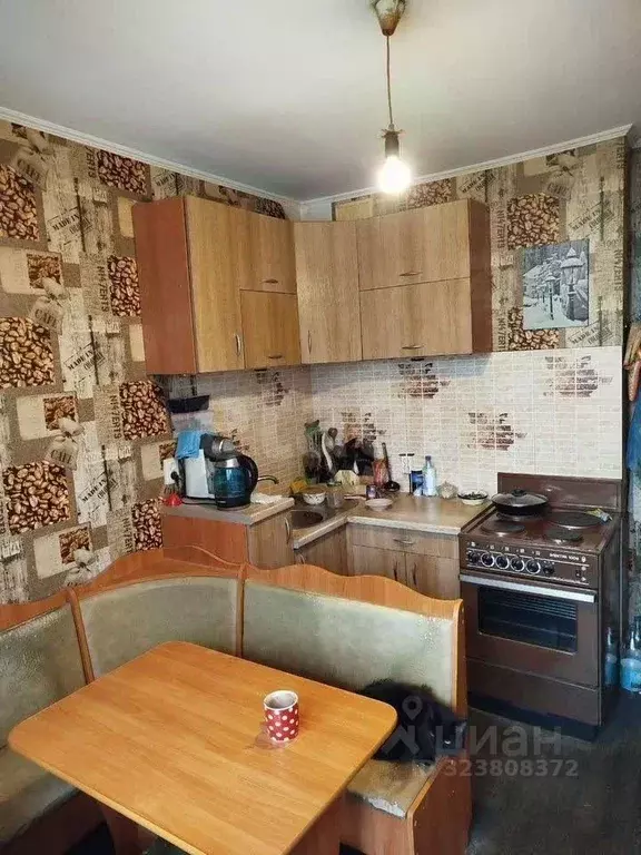 3-к кв. Красноярский край, Красноярск Октябрьская ул., 3 (72.0 м) - Фото 2