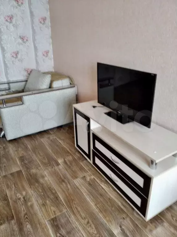 1-к. квартира, 33 м, 3/5 эт. - Фото 0