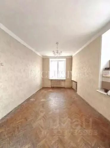 3-к кв. Москва Каширское ш., 7К1 (73.9 м) - Фото 1