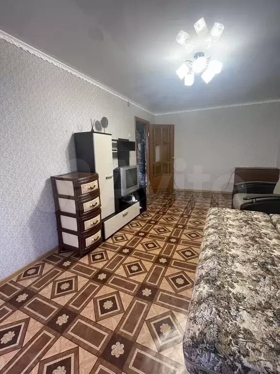 1-к. квартира, 30 м, 4/5 эт. - Фото 1