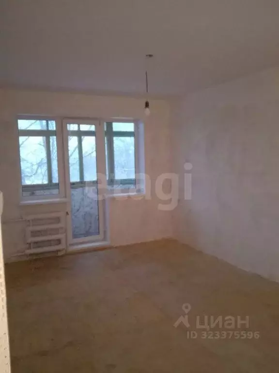 2-к кв. Хабаровский край, Комсомольск-на-Амуре Комсомольская ул., 38 ... - Фото 1