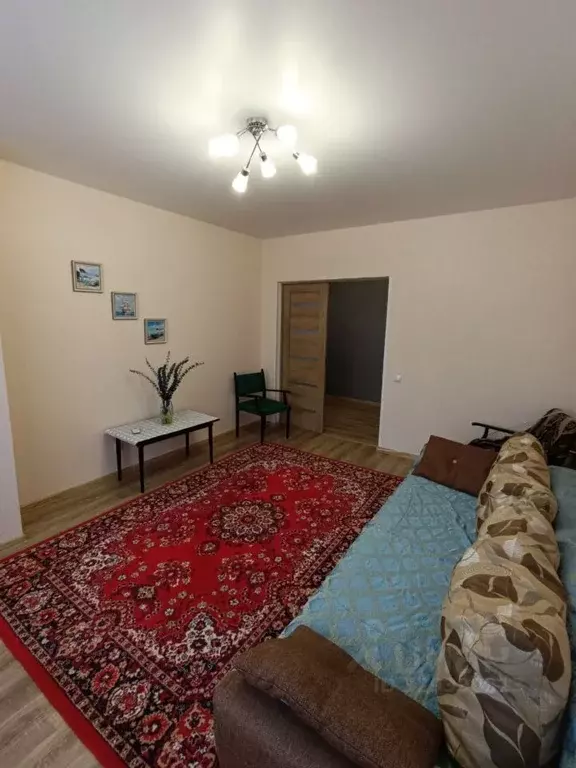 2-к кв. Северная Осетия, Владикавказ ул. Курсантов-Кировцев, 12 (58.0 ... - Фото 2