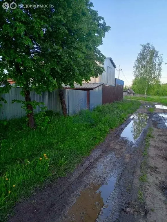 Дом в село Мусирмы, улица Щорса (55.4 м) - Фото 2