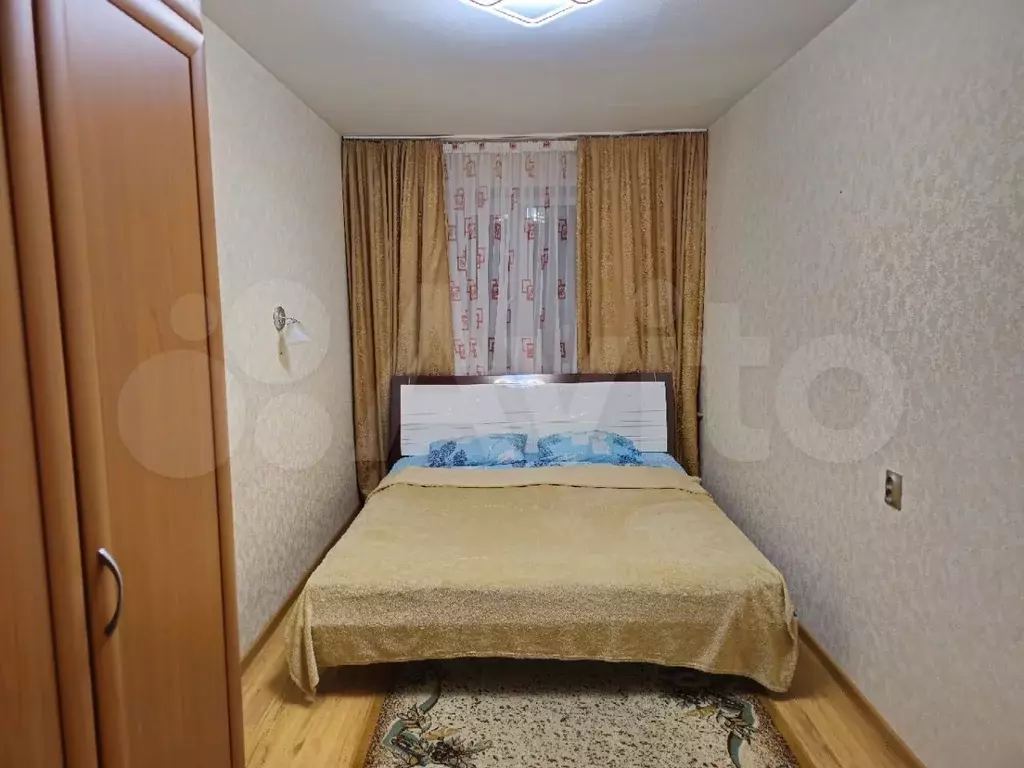 2-к. квартира, 45 м, 5/5 эт. - Фото 1