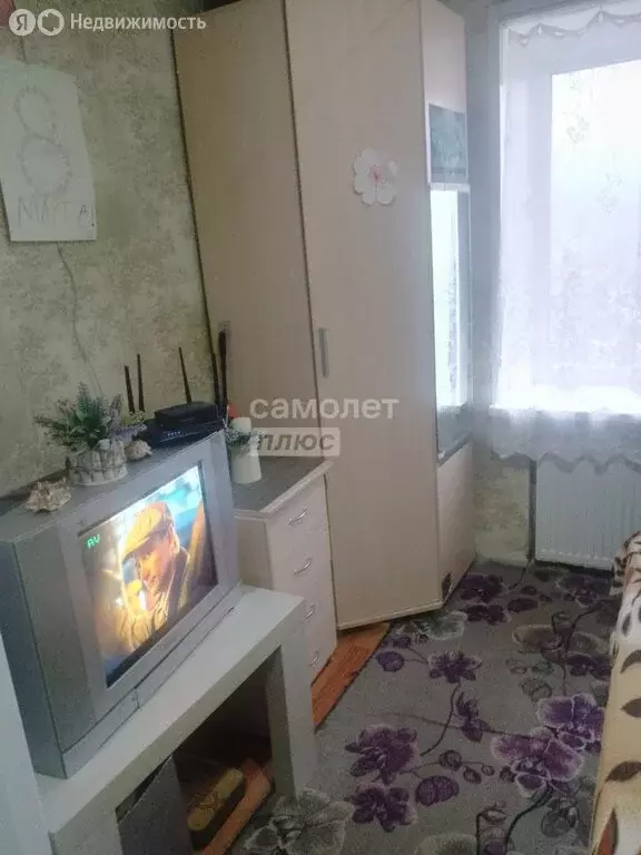 1-комнатная квартира: Ижевск, Буммашевская улица, 16 (23.7 м) - Фото 2