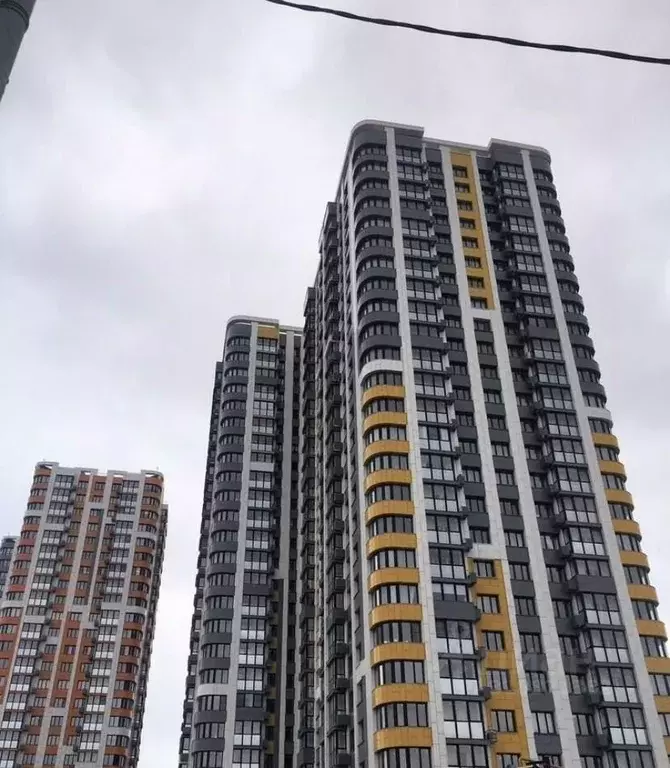 Студия Тульская область, Тула Оборонная ул., 102Б (33.0 м) - Фото 0