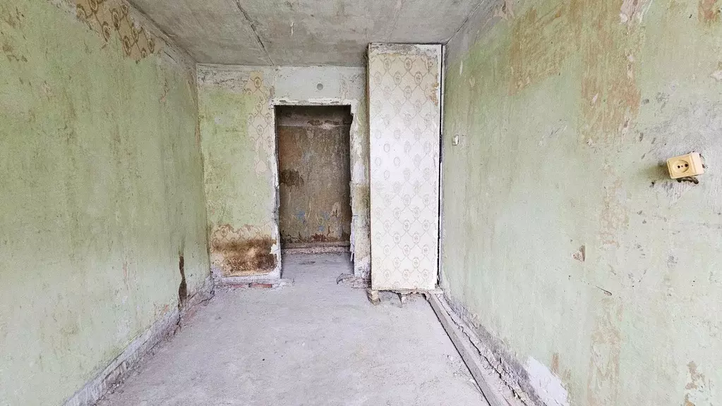 Продаётся 3-к квартира, 58.1 м - Фото 1