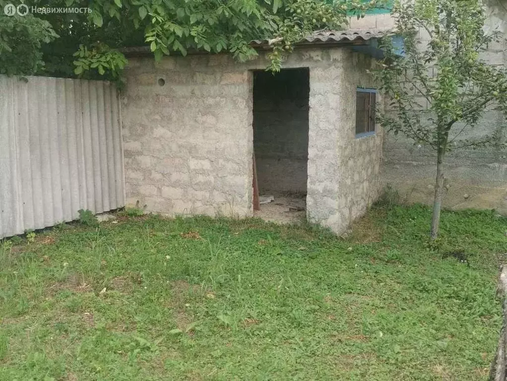 Дом в Адиюх, Нарткалинское шоссе, 16 (60 м) - Фото 2
