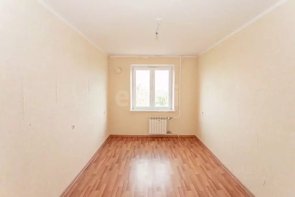 2-к кв. Татарстан, Набережные Челны пос. ГЭС, пер. Парковый, 12 (69.4 ... - Фото 2