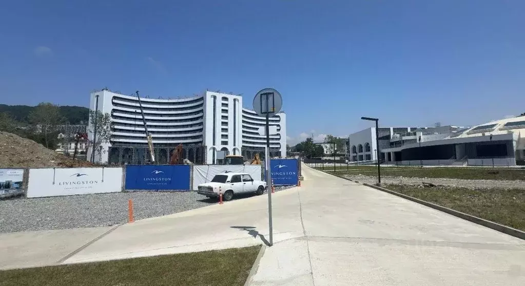 Квартира, 1 комната, 21 м - Фото 0