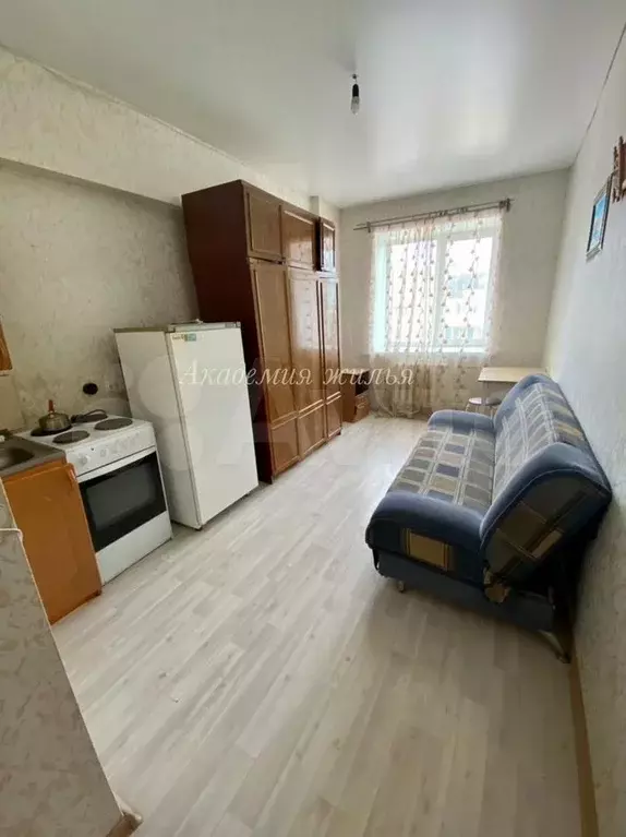 Квартира-студия, 22 м, 4/6 эт. - Фото 0