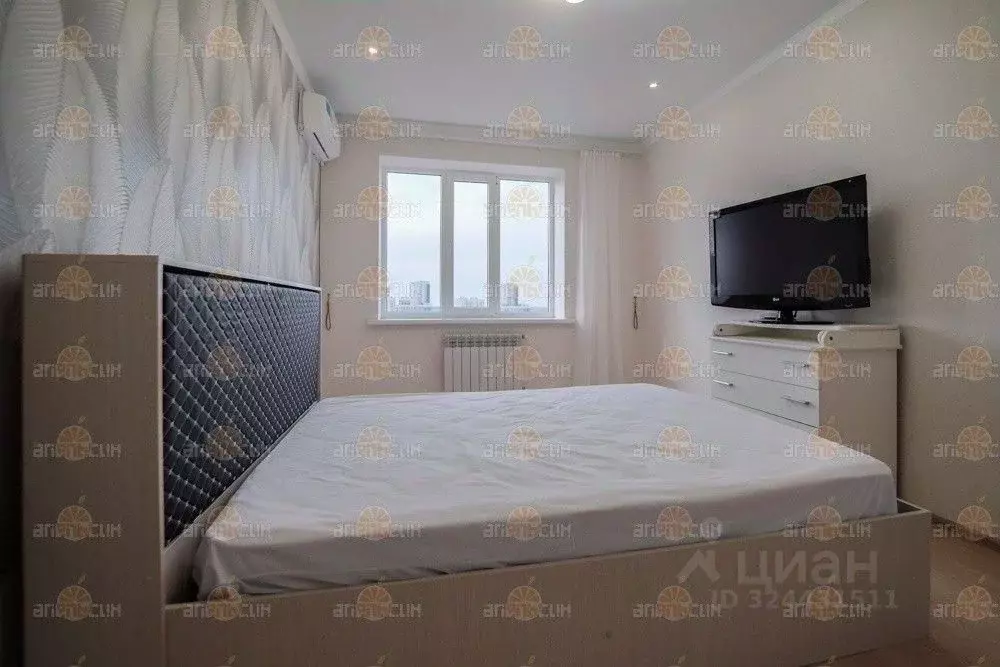 1-к кв. Ставропольский край, Ставрополь ул. Рогожникова, 13 (35.6 м) - Фото 2