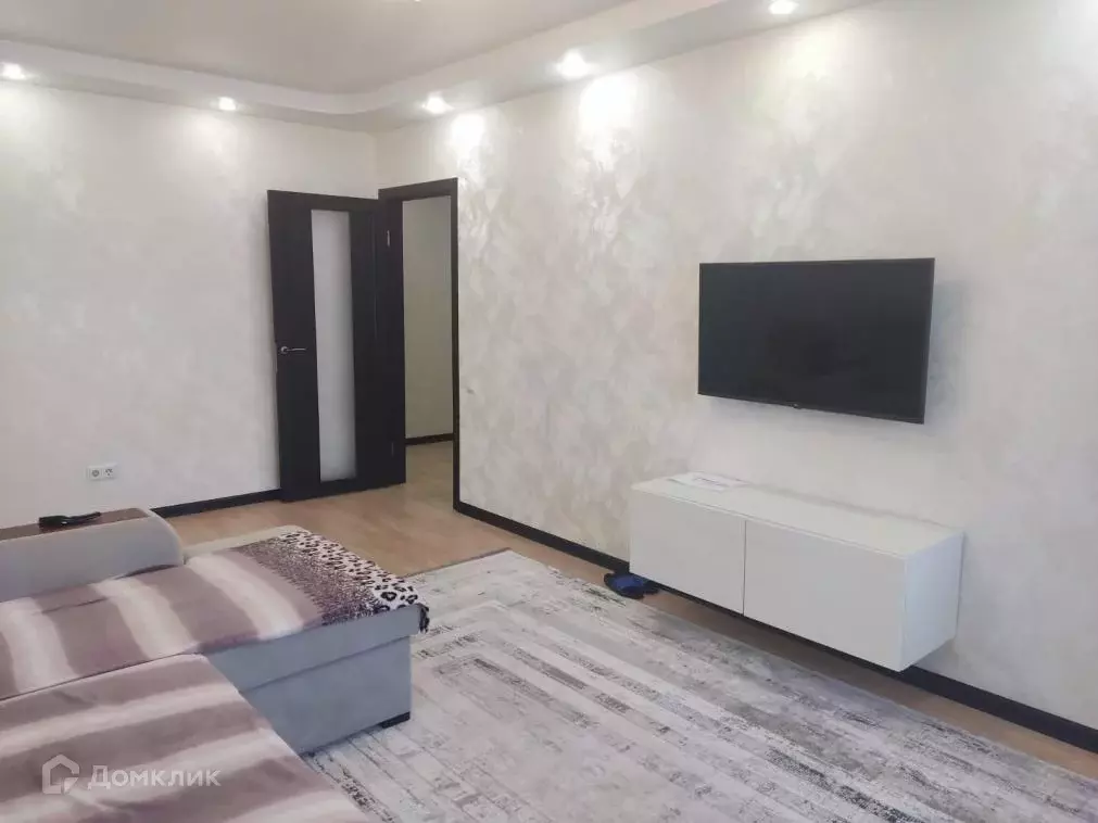 Продаётся 2-к квартира, 62.7 м - Фото 1