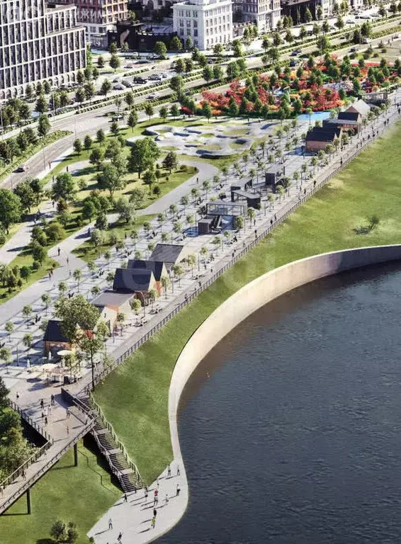 Помещение свободного назначения (105.79 м) - Фото 2