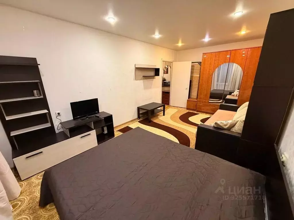 1-к кв. Москва ш. Энтузиастов, 96К1 (36.7 м) - Фото 1