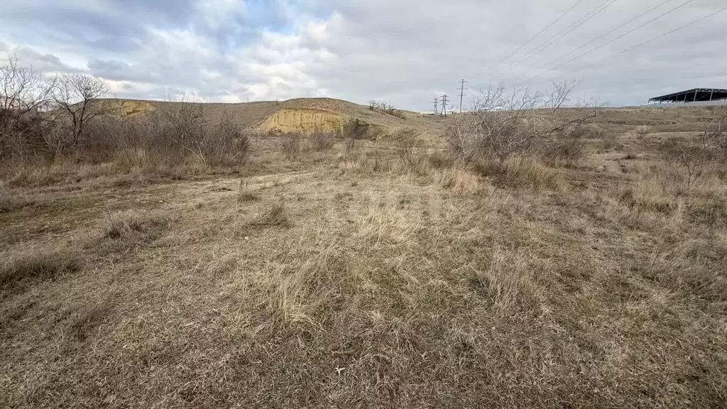 Участок в Крым, Судак муниципальный округ, с. Миндальное  (5.8 сот.) - Фото 1