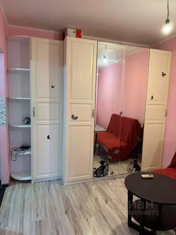 1-к кв. Ростовская область, Ростов-на-Дону пер. Ковалева, 11Ф (28.0 м) - Фото 0
