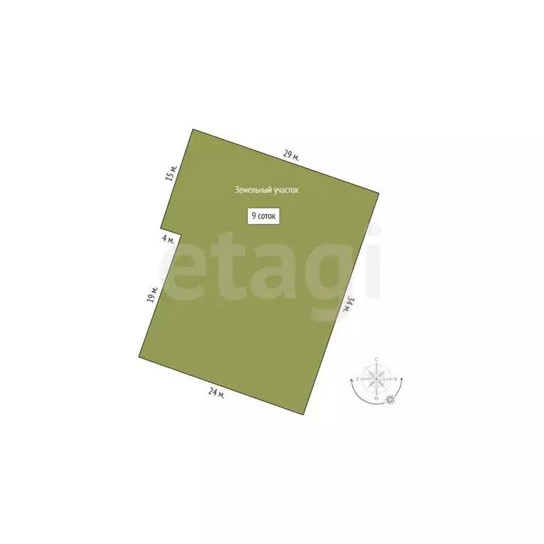 Дом в Миасс, улица Максима Горького (239.7 м) - Фото 1