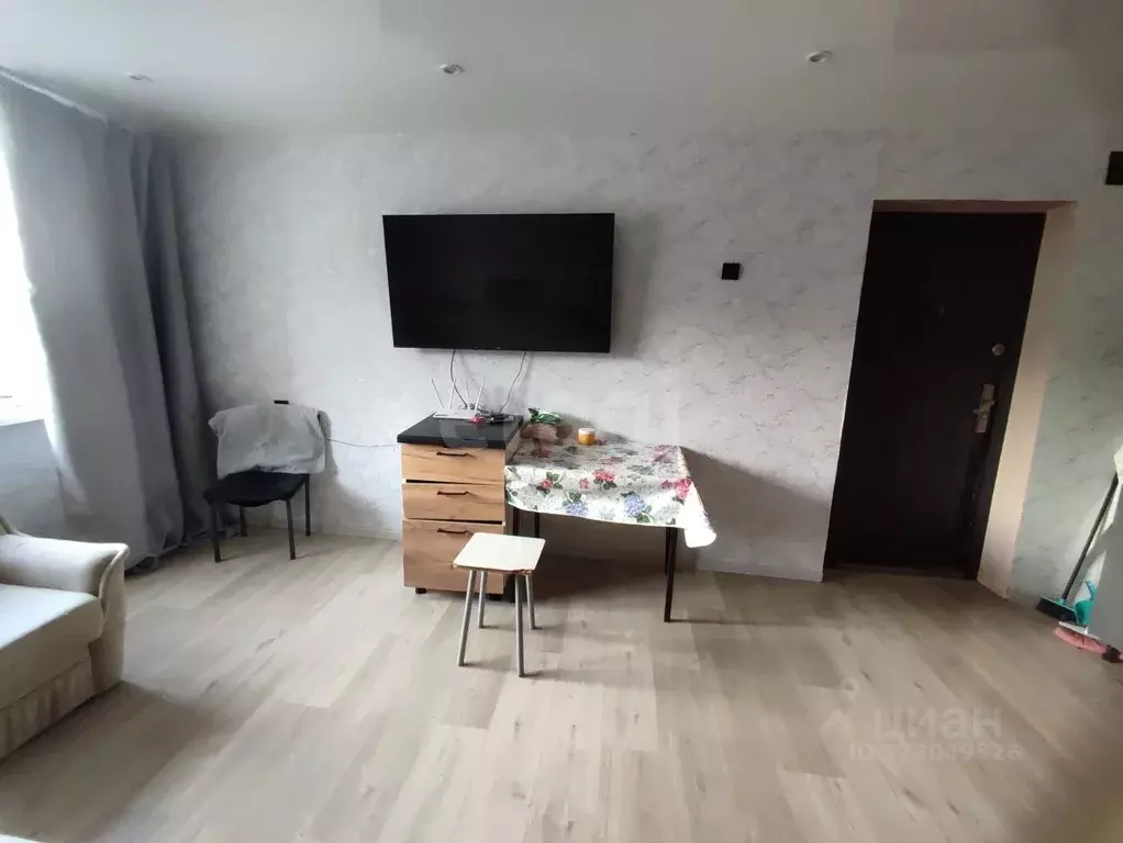 Комната Свердловская область, Нижний Тагил ул. Юности, 39 (18.0 м) - Фото 2