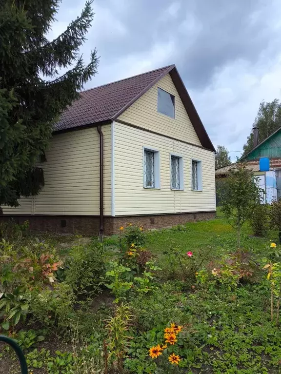 Дом в Московская область, Воскресенск городской округ, с. Конобеево ... - Фото 2