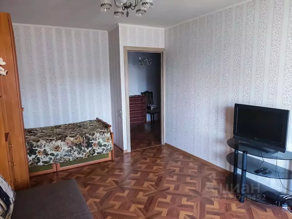 1-к кв. Санкт-Петербург ул. Савушкина, 118 (40.0 м) - Фото 1