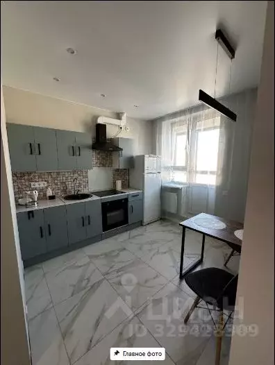 1-к кв. Московская область, Балашиха ш. Косинское, 2 (39.6 м) - Фото 1