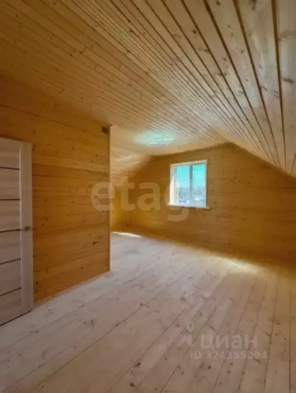 Дом в Москва № 177 кв-л, 310 (75 м) - Фото 1