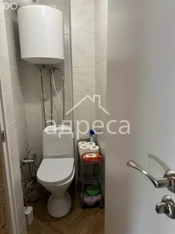 3-комнатная квартира: Самара, Запорожская улица, 13 (69.4 м) - Фото 1